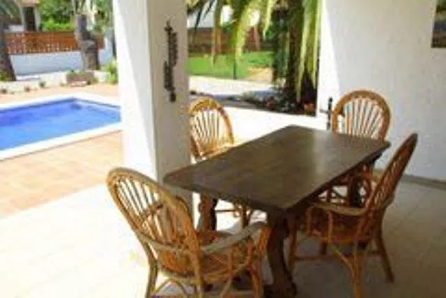 Holiday home Carmanso 62 Hotel Empuriabrava