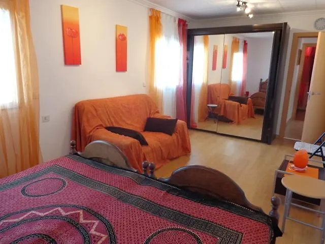 Holiday home Carmanso 62 Hotel Empuriabrava