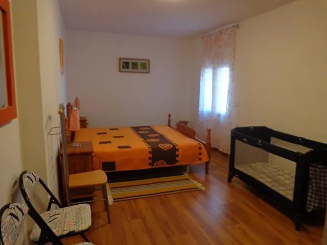 Carmanso 62 Hotel Empuriabrava Holiday home