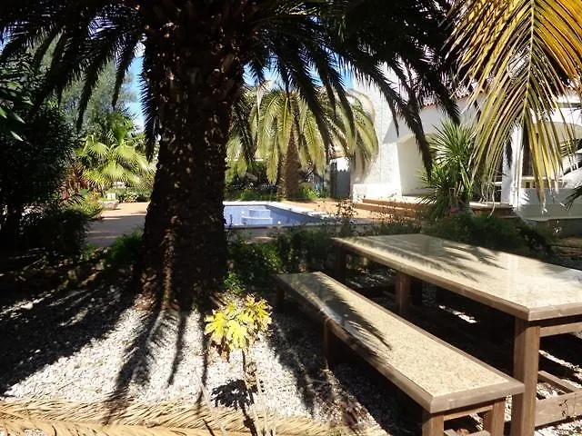 Carmanso 62 Hotel Empuriabrava