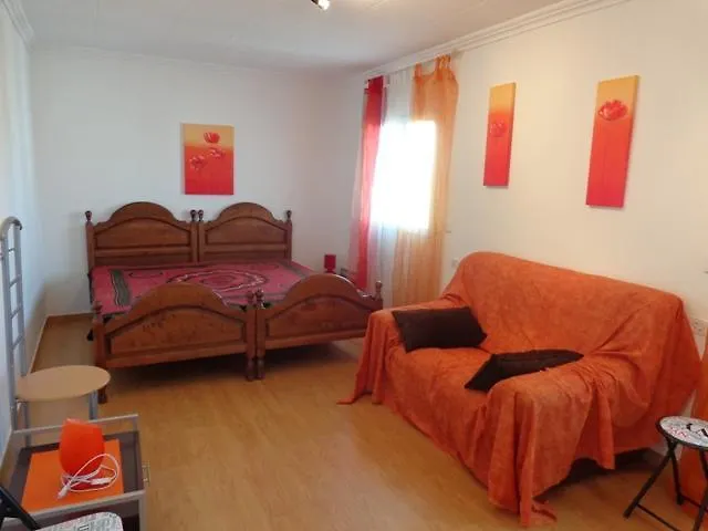 Carmanso 62 Hotel Empuriabrava 0*,